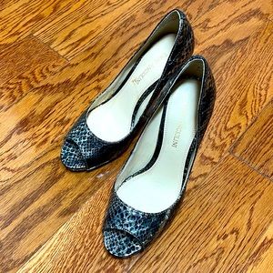 Enzo Angiolini heels